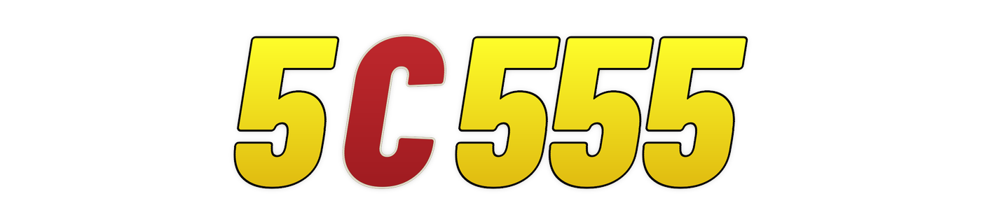 5c555 লোগো